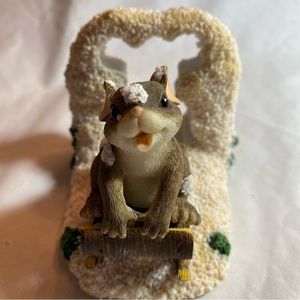 Fitz and Floyd Charming Tails